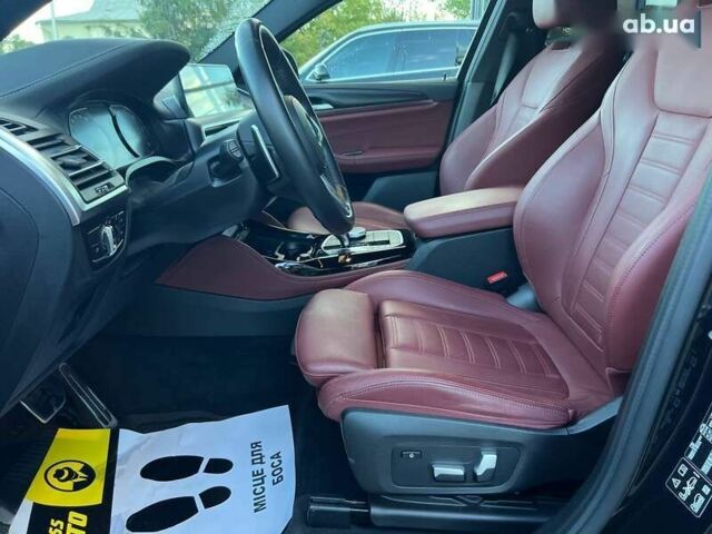 БМВ Х4, об'ємом двигуна 2 л та пробігом 12 тис. км за 62000 $, фото 17 на Automoto.ua