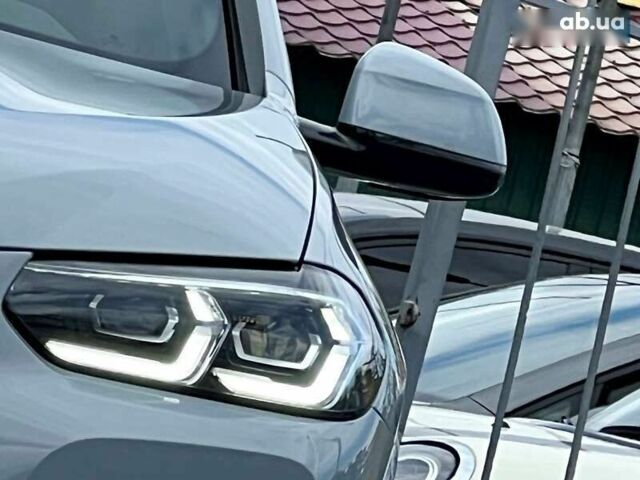 БМВ Х4, объемом двигателя 2 л и пробегом 13 тыс. км за 62500 $, фото 15 на Automoto.ua