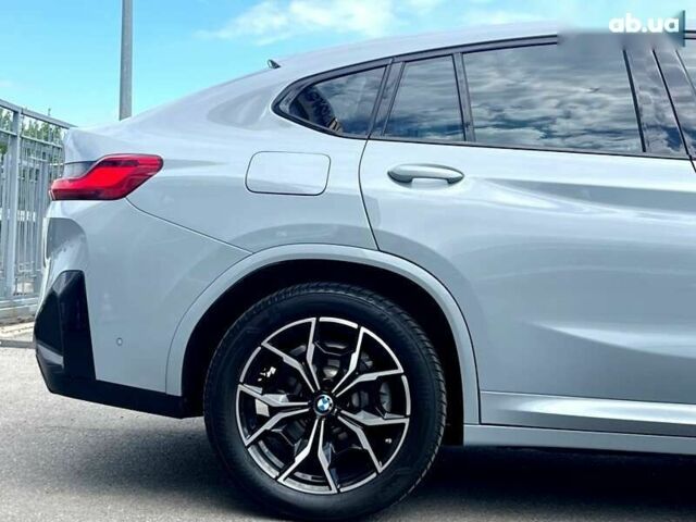 БМВ Х4, объемом двигателя 2 л и пробегом 13 тыс. км за 62500 $, фото 11 на Automoto.ua