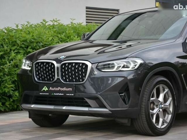 БМВ Х4, объемом двигателя 2 л и пробегом 78 тыс. км за 42999 $, фото 4 на Automoto.ua