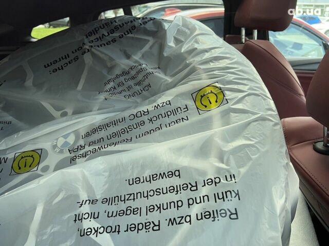 БМВ Х4, объемом двигателя 3 л и пробегом 3 тыс. км за 85031 $, фото 40 на Automoto.ua