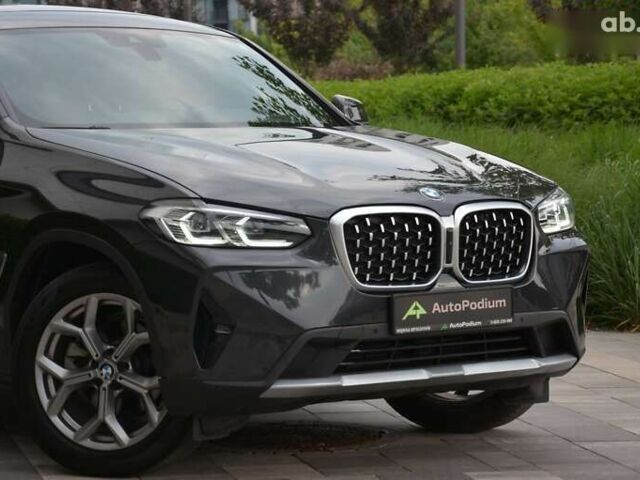 БМВ Х4, объемом двигателя 2 л и пробегом 78 тыс. км за 42999 $, фото 2 на Automoto.ua