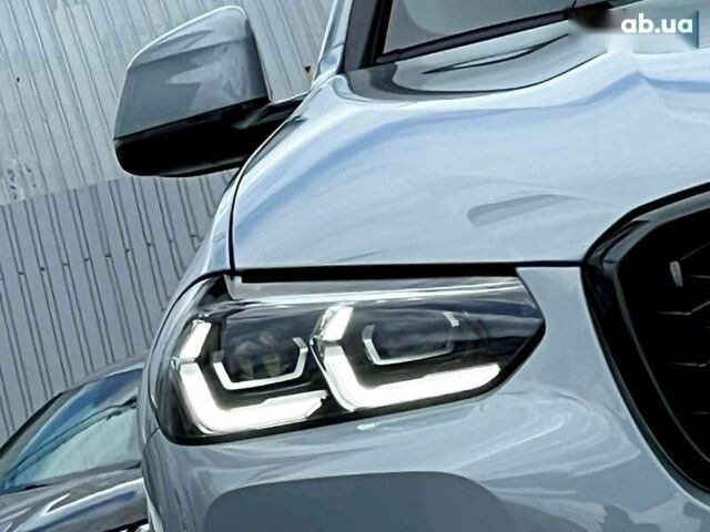 БМВ Х4, объемом двигателя 2 л и пробегом 13 тыс. км за 62500 $, фото 14 на Automoto.ua
