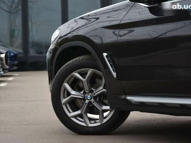 БМВ Х4, объемом двигателя 2 л и пробегом 78 тыс. км за 44999 $, фото 10 на Automoto.ua