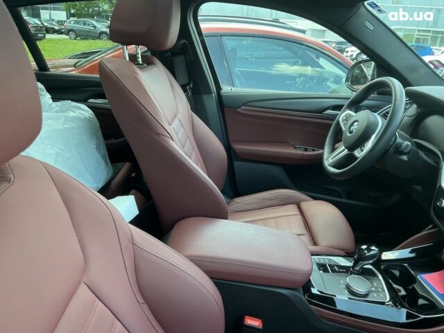 БМВ Х4, объемом двигателя 3 л и пробегом 3 тыс. км за 85031 $, фото 17 на Automoto.ua