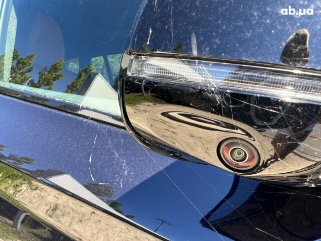 БМВ Х4 2022 у Києві на Automoto.ua БМВ Х4, об'ємом двигуна 3 л та пробігом 2 тис. км за 81075 $, фото 18 на Automoto.ua