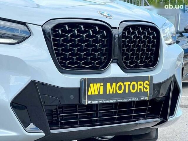 БМВ Х4, объемом двигателя 2 л и пробегом 13 тыс. км за 62500 $, фото 16 на Automoto.ua