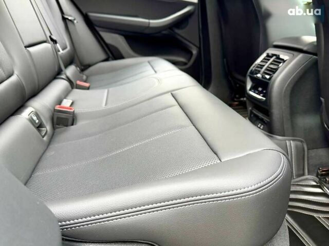 БМВ Х4, объемом двигателя 2 л и пробегом 14 тыс. км за 50990 $, фото 26 на Automoto.ua