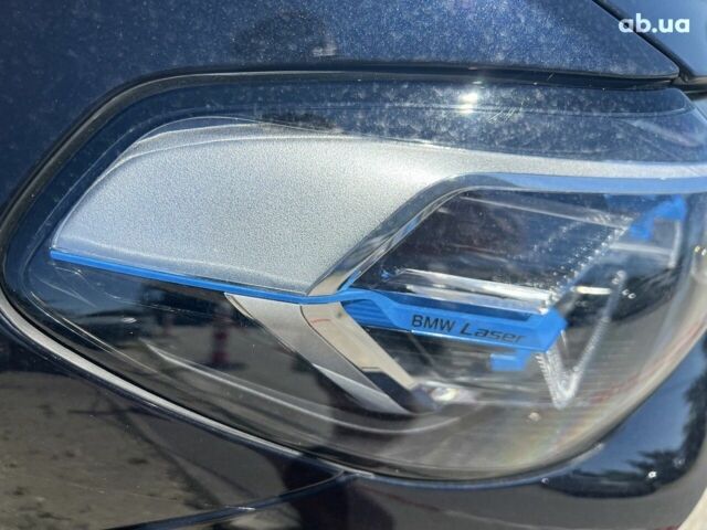 БМВ Х4 2022 у Києві на Automoto.ua БМВ Х4, об'ємом двигуна 3 л та пробігом 2 тис. км за 81075 $, фото 17 на Automoto.ua