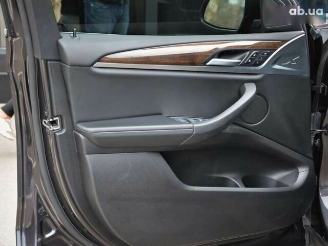 БМВ Х4, объемом двигателя 2 л и пробегом 78 тыс. км за 44999 $, фото 18 на Automoto.ua