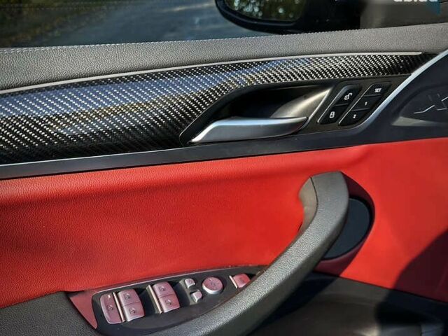 БМВ Х4, объемом двигателя 3 л и пробегом 41 тыс. км за 65290 $, фото 11 на Automoto.ua