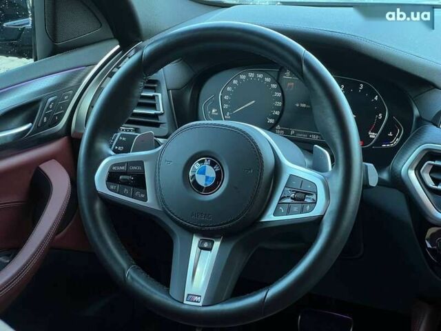 БМВ Х4, об'ємом двигуна 2 л та пробігом 12 тис. км за 62000 $, фото 12 на Automoto.ua