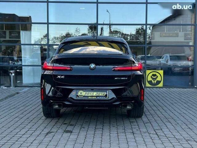 БМВ Х4, об'ємом двигуна 2 л та пробігом 12 тис. км за 62000 $, фото 5 на Automoto.ua