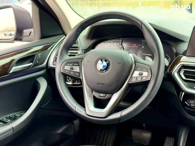 БМВ Х4, объемом двигателя 2 л и пробегом 14 тыс. км за 50990 $, фото 29 на Automoto.ua