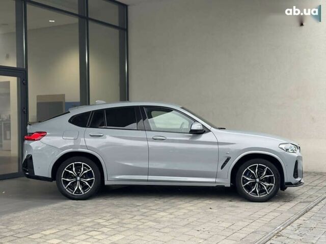 БМВ Х4, объемом двигателя 2 л и пробегом 40 тыс. км за 54990 $, фото 3 на Automoto.ua