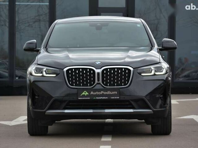 БМВ Х4, объемом двигателя 2 л и пробегом 78 тыс. км за 44999 $, фото 5 на Automoto.ua
