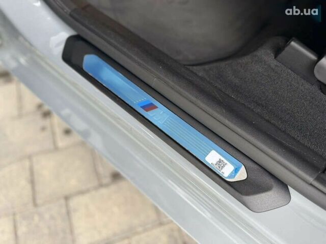 БМВ Х4, объемом двигателя 2 л и пробегом 40 тыс. км за 54990 $, фото 17 на Automoto.ua