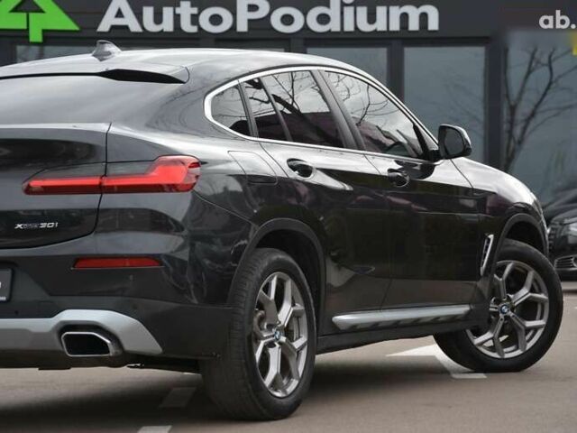 БМВ Х4, объемом двигателя 2 л и пробегом 78 тыс. км за 44999 $, фото 14 на Automoto.ua