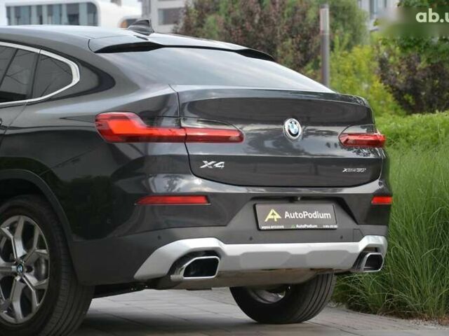 БМВ Х4, объемом двигателя 2 л и пробегом 78 тыс. км за 42999 $, фото 11 на Automoto.ua
