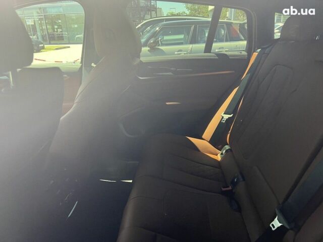 БМВ Х4 2022 у Києві на Automoto.ua БМВ Х4, об'ємом двигуна 3 л та пробігом 2 тис. км за 81075 $, фото 19 на Automoto.ua