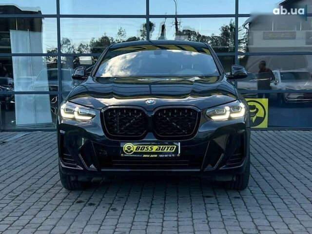 БМВ Х4, об'ємом двигуна 2 л та пробігом 12 тис. км за 62000 $, фото 1 на Automoto.ua