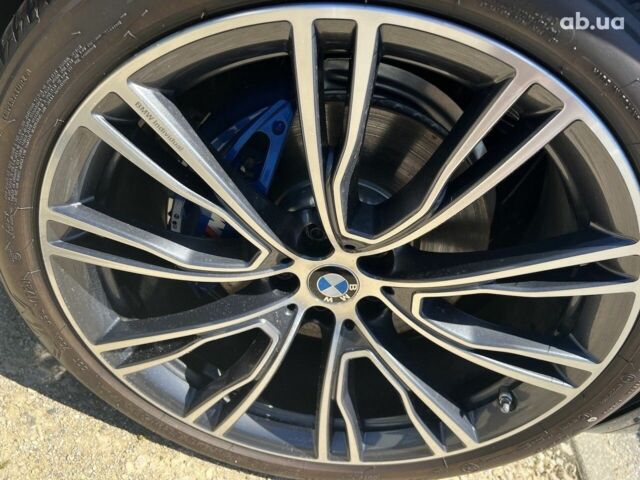 БМВ Х4 2022 у Києві на Automoto.ua БМВ Х4, об'ємом двигуна 3 л та пробігом 2 тис. км за 81075 $, фото 37 на Automoto.ua