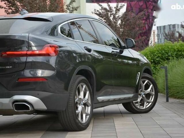 БМВ Х4, объемом двигателя 2 л и пробегом 78 тыс. км за 42999 $, фото 13 на Automoto.ua