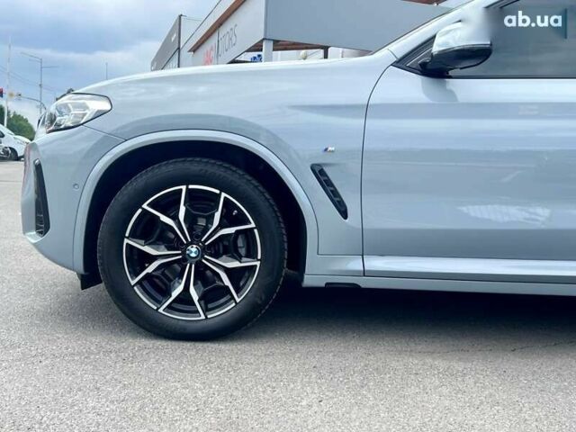 БМВ Х4, объемом двигателя 2 л и пробегом 13 тыс. км за 62500 $, фото 9 на Automoto.ua