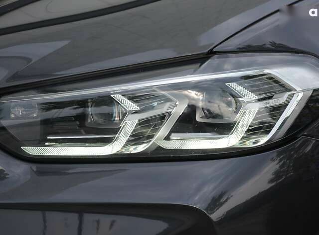 БМВ Х4, объемом двигателя 2 л и пробегом 78 тыс. км за 42999 $, фото 6 на Automoto.ua