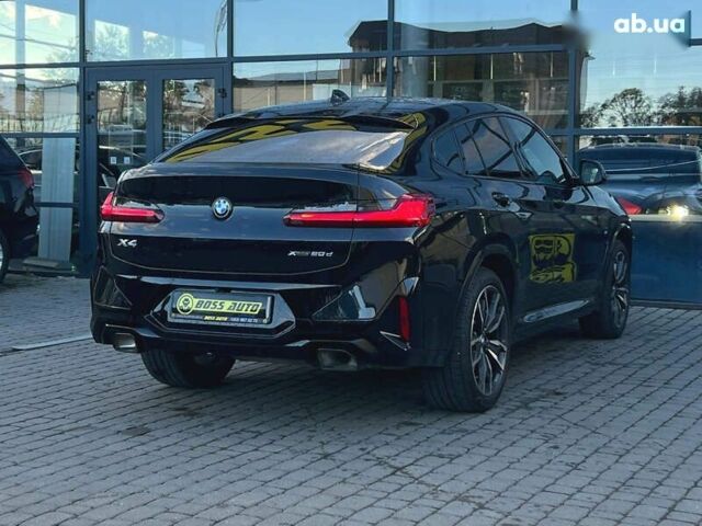 БМВ Х4, об'ємом двигуна 2 л та пробігом 12 тис. км за 62000 $, фото 6 на Automoto.ua