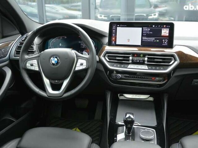 БМВ Х4, объемом двигателя 2 л и пробегом 78 тыс. км за 44999 $, фото 26 на Automoto.ua