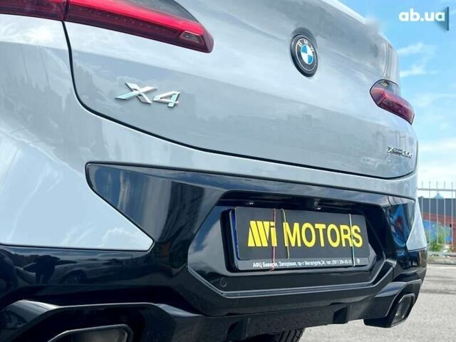 БМВ Х4, об'ємом двигуна 2 л та пробігом 13 тис. км за 62500 $, фото 27 на Automoto.ua