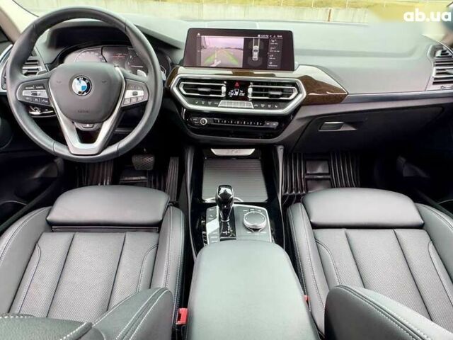 БМВ Х4, объемом двигателя 2 л и пробегом 14 тыс. км за 50990 $, фото 28 на Automoto.ua