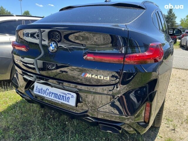 БМВ Х4 2022 у Києві на Automoto.ua БМВ Х4, об'ємом двигуна 3 л та пробігом 2 тис. км за 81075 $, фото 24 на Automoto.ua