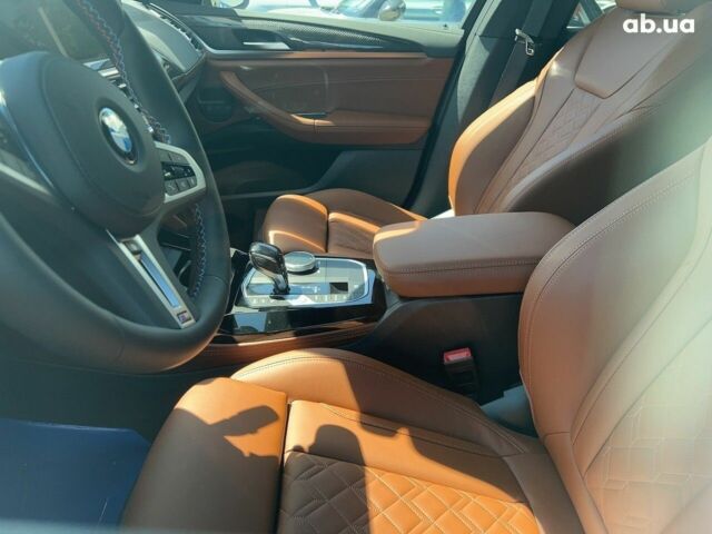 БМВ Х4 2022 у Києві на Automoto.ua БМВ Х4, об'ємом двигуна 3 л та пробігом 2 тис. км за 81075 $, фото 12 на Automoto.ua