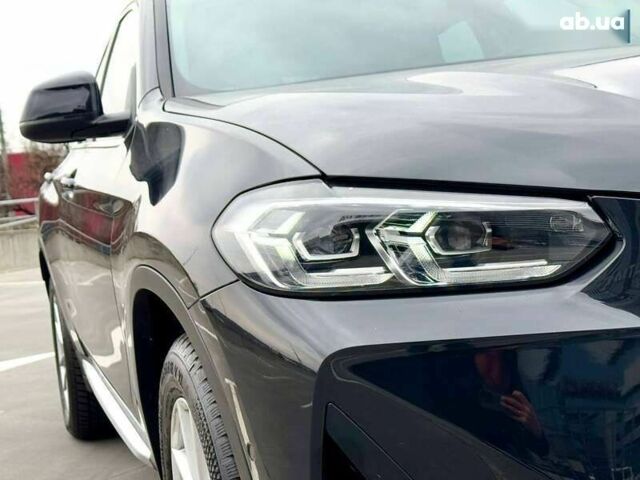 БМВ Х4, объемом двигателя 2 л и пробегом 14 тыс. км за 50990 $, фото 7 на Automoto.ua