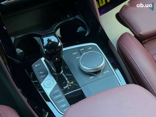 БМВ Х4, об'ємом двигуна 2 л та пробігом 12 тис. км за 62000 $, фото 14 на Automoto.ua