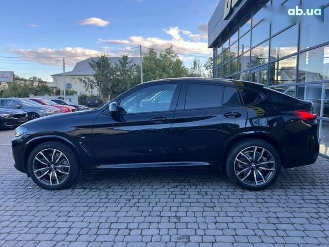 БМВ Х4, об'ємом двигуна 2 л та пробігом 12 тис. км за 62000 $, фото 3 на Automoto.ua