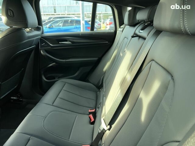 БМВ Х4, объемом двигателя 2 л и пробегом 9 тыс. км за 77054 $, фото 30 на Automoto.ua