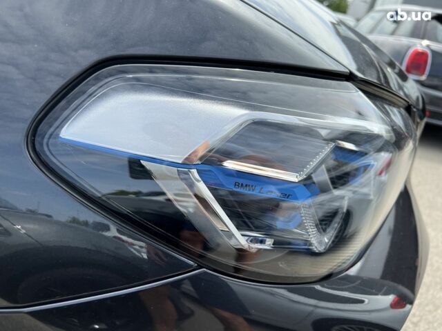 БМВ Х4, об'ємом двигуна 3 л та пробігом 5 тис. км за 79119 $, фото 20 на Automoto.ua