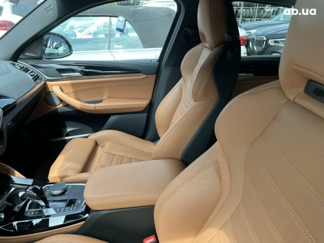 БМВ Х4, об'ємом двигуна 3 л та пробігом 5 тис. км за 79119 $, фото 30 на Automoto.ua