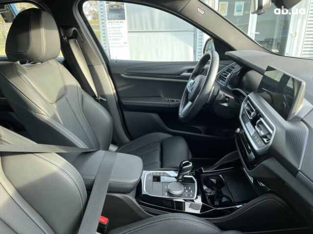 БМВ Х4, объемом двигателя 2 л и пробегом 9 тыс. км за 77054 $, фото 9 на Automoto.ua