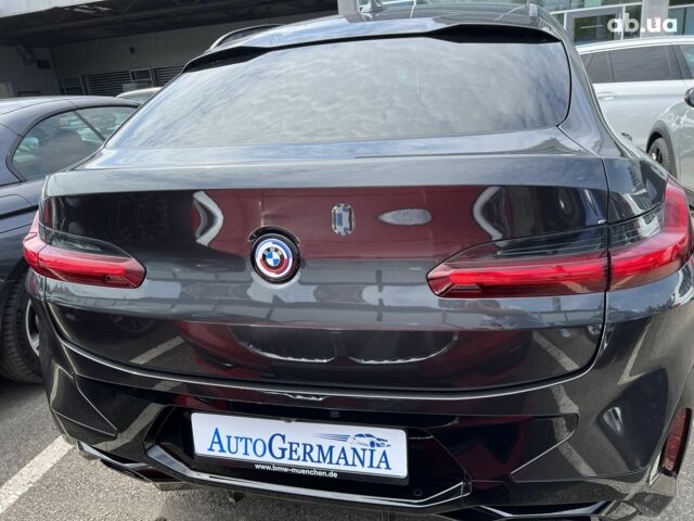 БМВ Х4, об'ємом двигуна 3 л та пробігом 5 тис. км за 79119 $, фото 14 на Automoto.ua