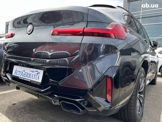 БМВ Х4, об'ємом двигуна 3 л та пробігом 5 тис. км за 79119 $, фото 2 на Automoto.ua