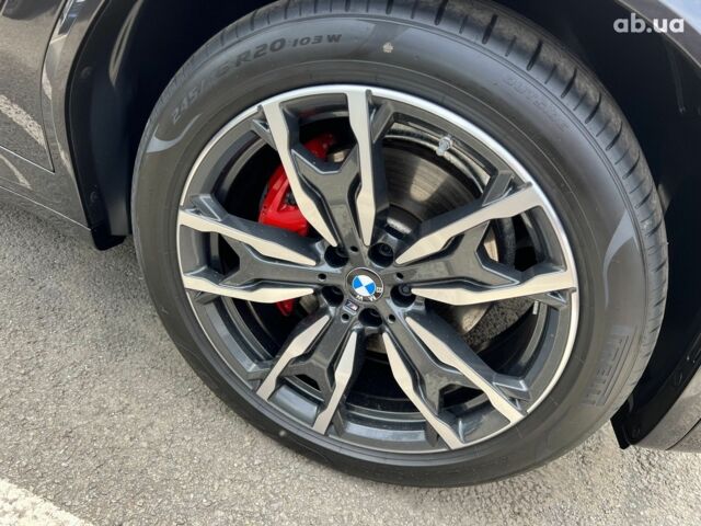 БМВ Х4, об'ємом двигуна 3 л та пробігом 5 тис. км за 79119 $, фото 13 на Automoto.ua