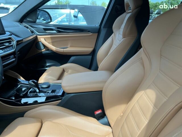 БМВ Х4, об'ємом двигуна 3 л та пробігом 5 тис. км за 79119 $, фото 31 на Automoto.ua