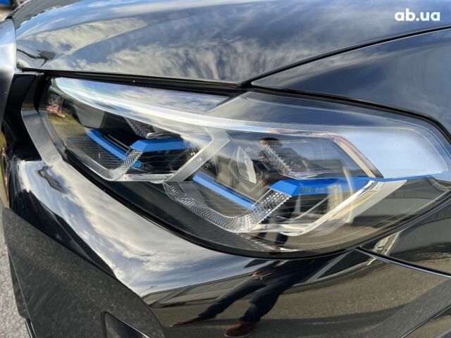 БМВ Х4, объемом двигателя 2 л и пробегом 9 тыс. км за 77054 $, фото 33 на Automoto.ua