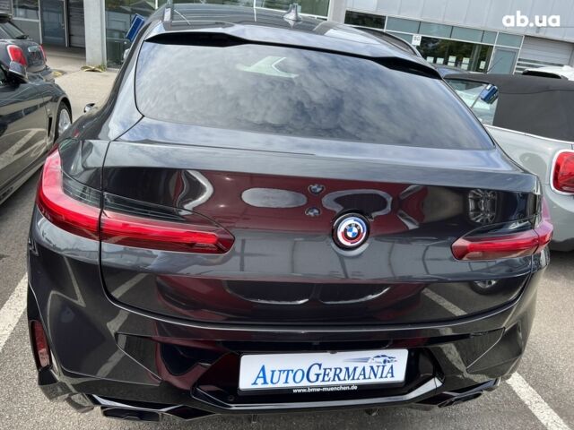 БМВ Х4, об'ємом двигуна 3 л та пробігом 5 тис. км за 79119 $, фото 17 на Automoto.ua