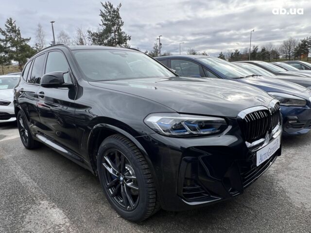 БМВ Х4, объемом двигателя 3 л и пробегом 0 тыс. км за 89009 $, фото 16 на Automoto.ua