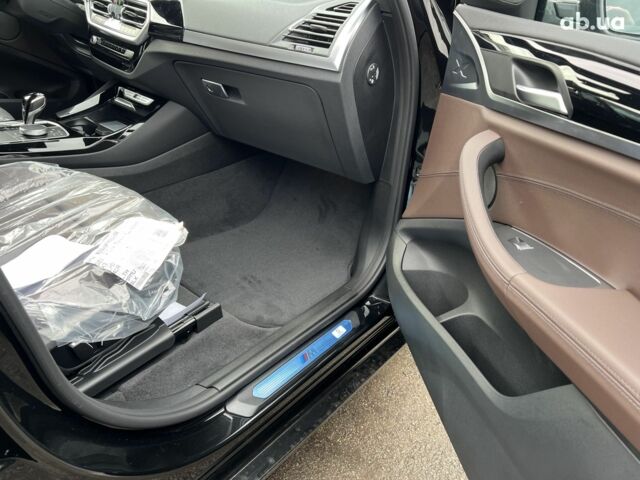 БМВ Х4, объемом двигателя 3 л и пробегом 0 тыс. км за 89009 $, фото 14 на Automoto.ua